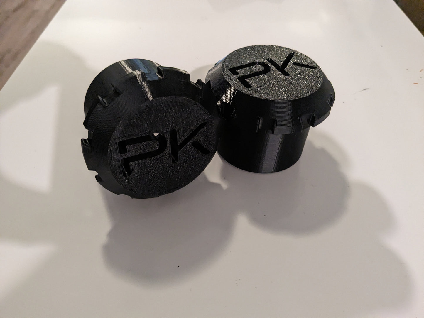 Flex caps pair for Voidcore