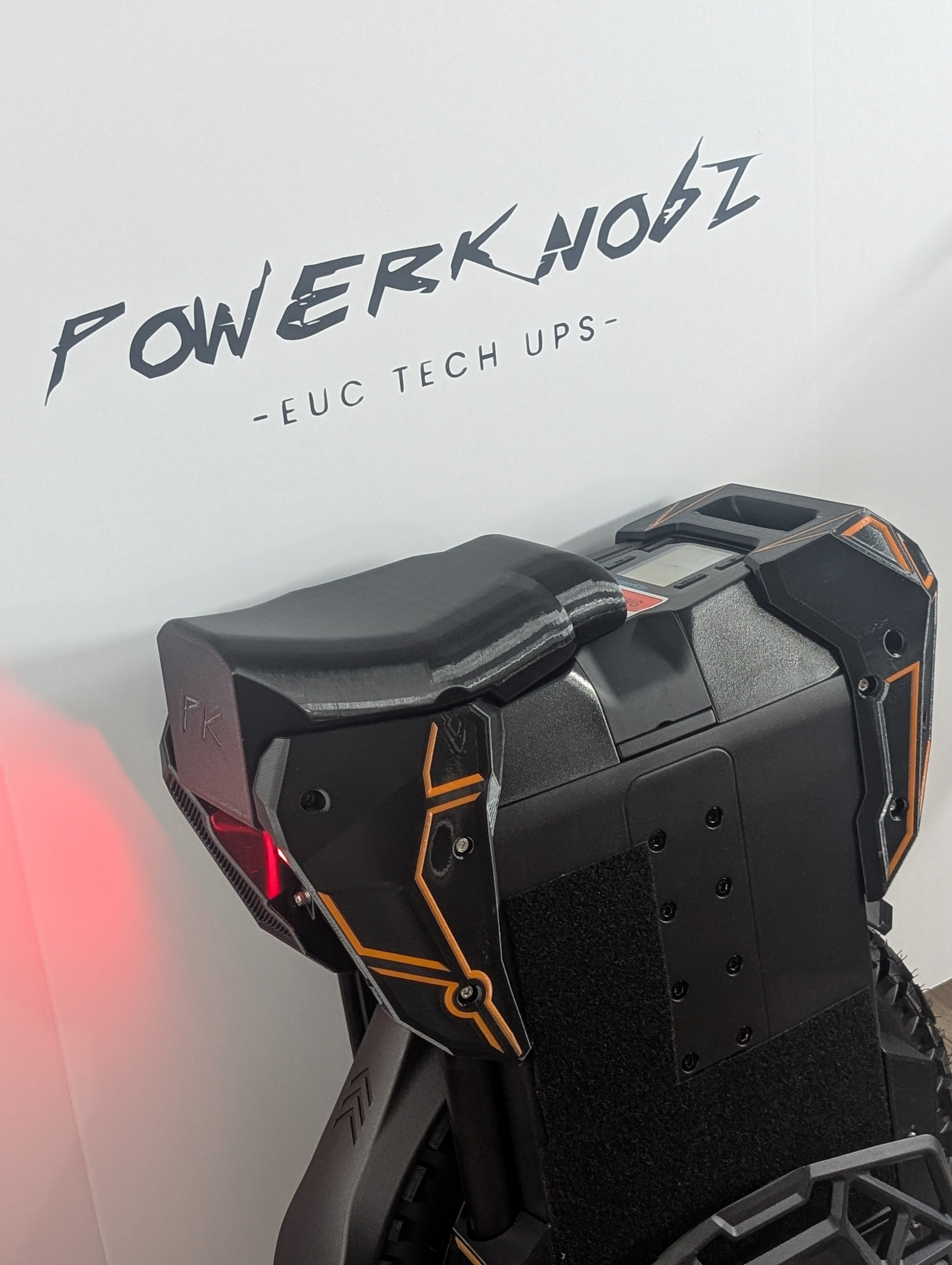 Lynx EXO-Frame – Powerknobz