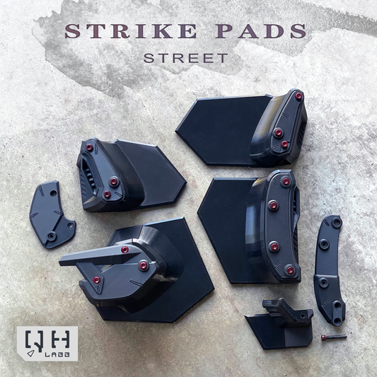 Strike Pads Combo