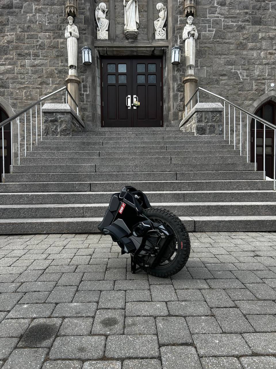 Apex EXO-Frame