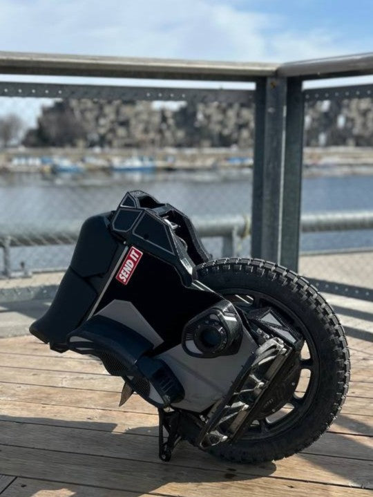Apex EXO-Frame – Powerknobz