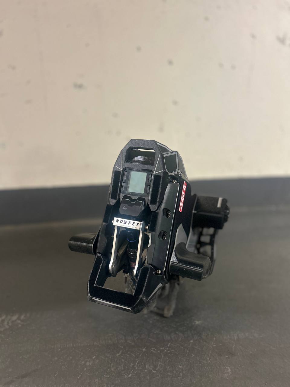 Apex EXO-Frame