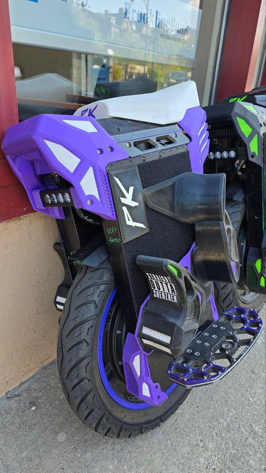 ET Max EXO-Frame