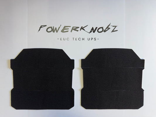 Oryx pre cut velcro