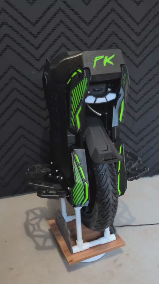 Lynx S EXO-Frame