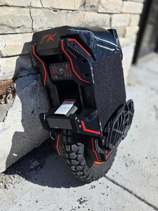 Falcon Pro EXO-Frame