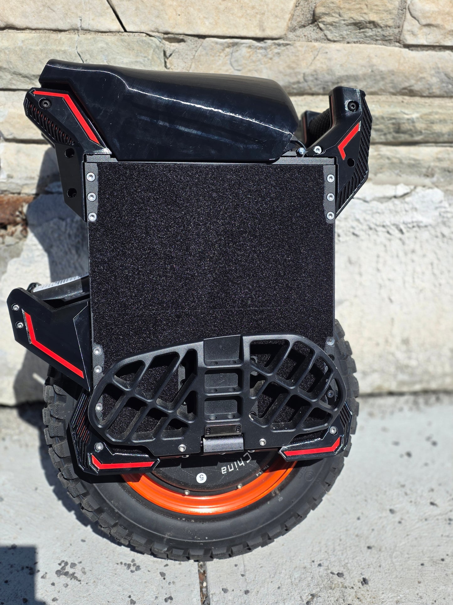 Falcon Pro EXO-Frame