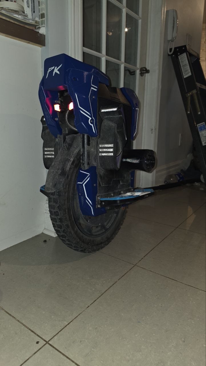 Lynx EXO-Frame